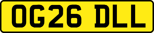 OG26DLL