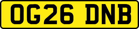 OG26DNB