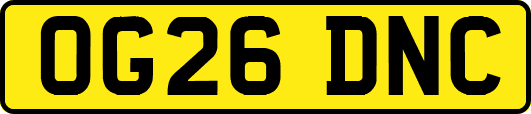 OG26DNC