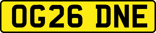 OG26DNE