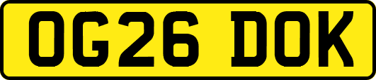OG26DOK