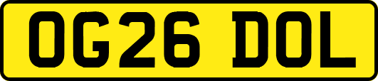 OG26DOL