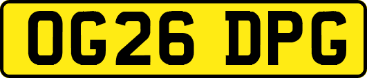 OG26DPG