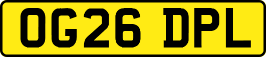 OG26DPL