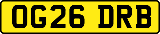 OG26DRB