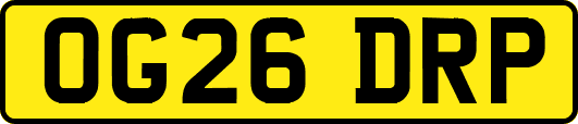 OG26DRP