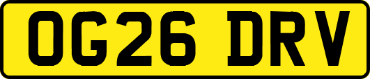 OG26DRV