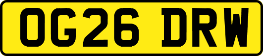 OG26DRW