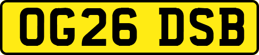 OG26DSB