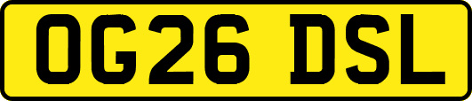 OG26DSL