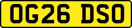 OG26DSO