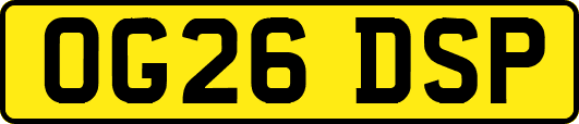OG26DSP