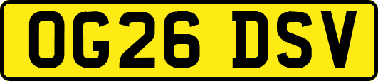 OG26DSV