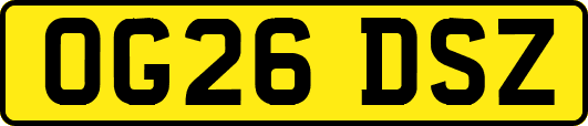 OG26DSZ