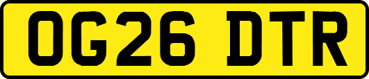 OG26DTR