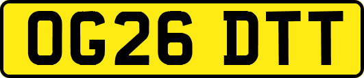 OG26DTT