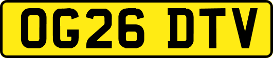 OG26DTV