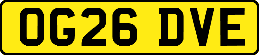 OG26DVE
