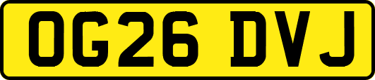OG26DVJ