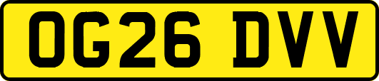 OG26DVV