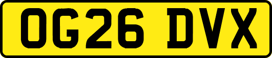 OG26DVX