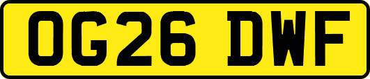 OG26DWF