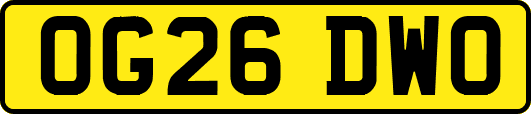 OG26DWO