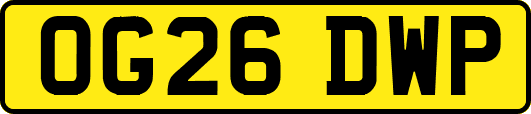 OG26DWP