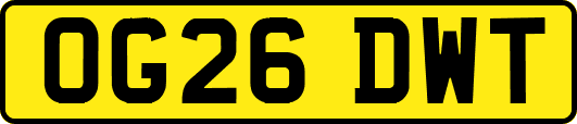OG26DWT
