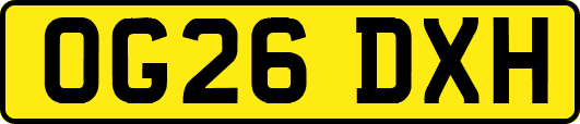 OG26DXH