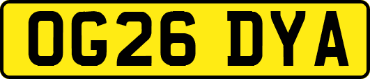 OG26DYA