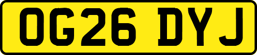 OG26DYJ