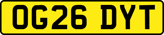 OG26DYT