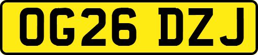 OG26DZJ
