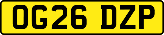 OG26DZP