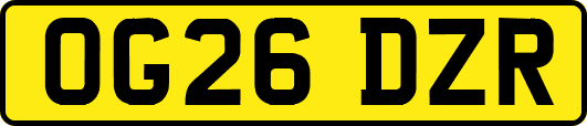 OG26DZR