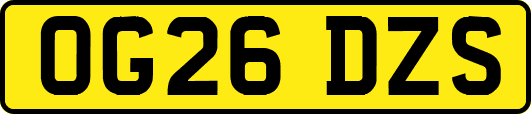 OG26DZS