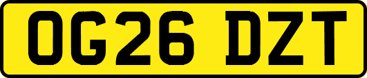 OG26DZT