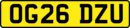 OG26DZU