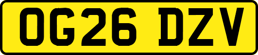 OG26DZV