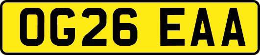 OG26EAA