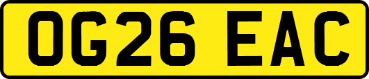 OG26EAC