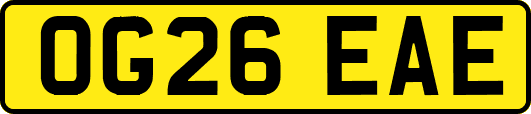 OG26EAE