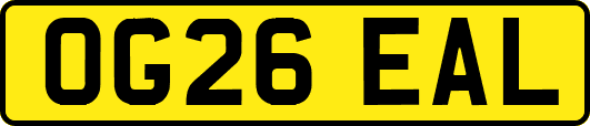 OG26EAL
