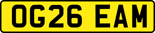 OG26EAM