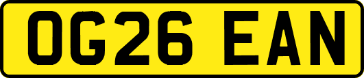 OG26EAN