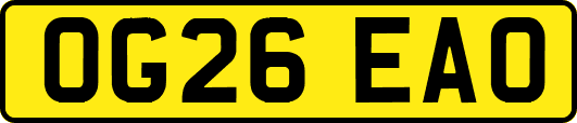 OG26EAO