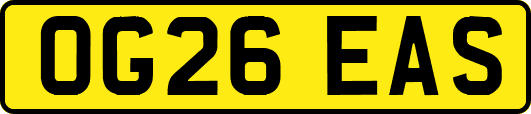 OG26EAS
