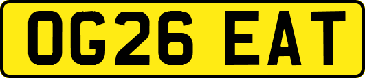 OG26EAT