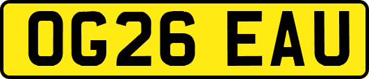OG26EAU